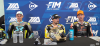 Post Race Press Conferences Sunday New Jersey 2024 MotoAmerica