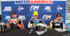 Post Race Press Conferences Saturday New Jersey 2024 MotoAmerica